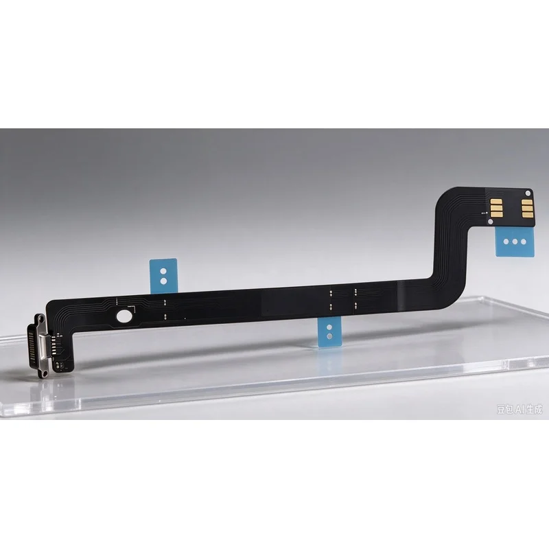 Keyboard Connecting Line For Microsoft Surface Pro X M1118168-002 Keyboard Cable