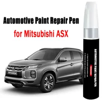 Pluma de reparación de pintura automotriz para Mitsubishi ASX, pluma de retoque, eliminador de arañazos, accesorios para el cuidado de la pintura del coche