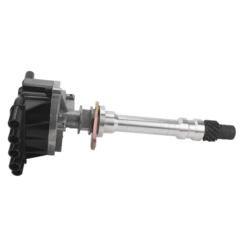 Complete Ignition Distributor For Chevy GMC Vortec 1996-2002 V8 5.0L 5.7L Models Small Block 93441558 12570425