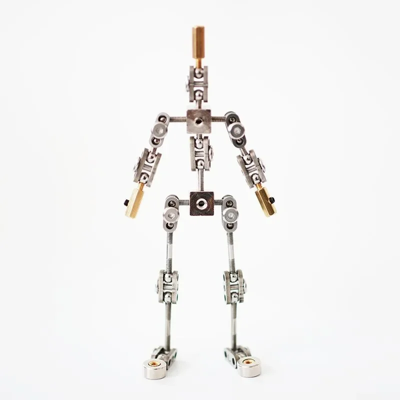Stop Motion Workshop Animation Shooting Bracket Universal Stable Puppet Holder 25cm Arm LengthGoods in stock