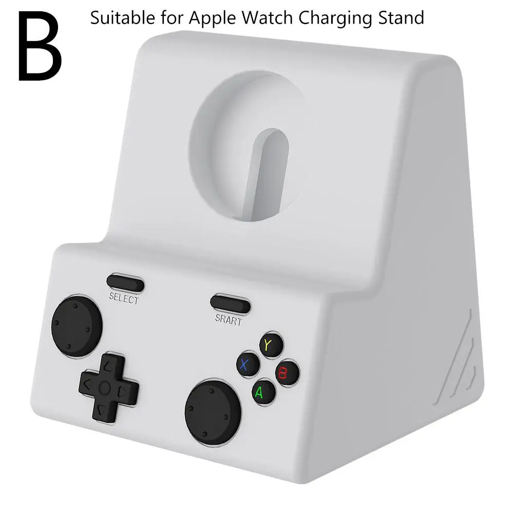 For Apple S9 Watch Charging Stand Applewatch Charging Dock Ultra Storage Rack S9 Stand For Apple Watch Charging Base