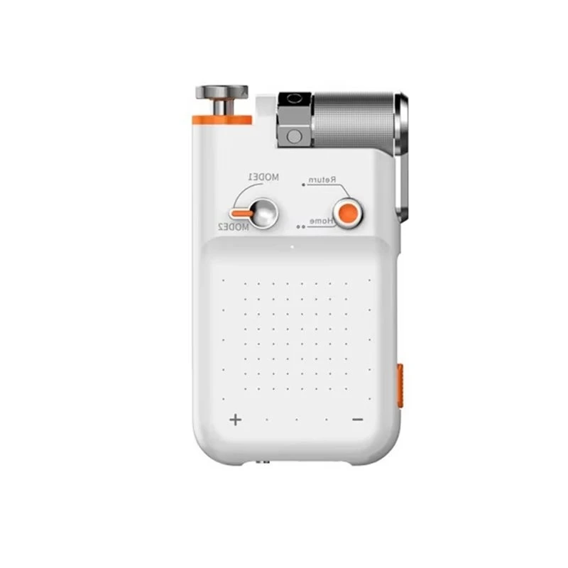 X64A-Smart For Android/Harmonyos/IOS Bluetooth Remote Control Page Turner Touch Click Shutter Video Scroll B