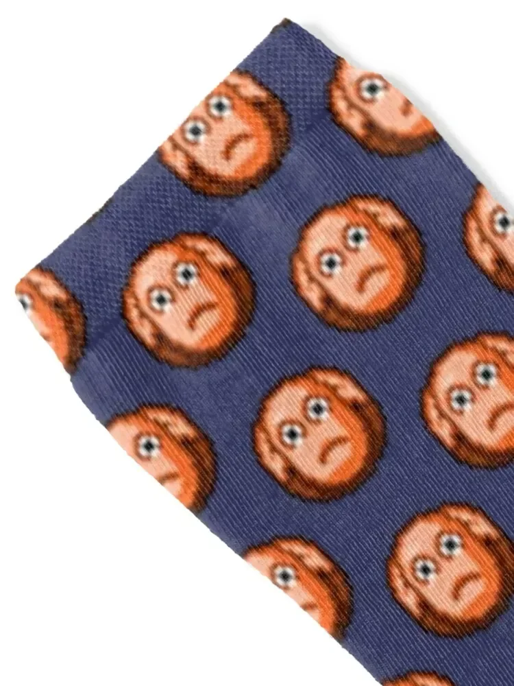 نمط مزاج الإجهاد، جوارب PZ الأرجنتينية القصيرة جوارب الرجبي الضاغطة للرجال والنساء