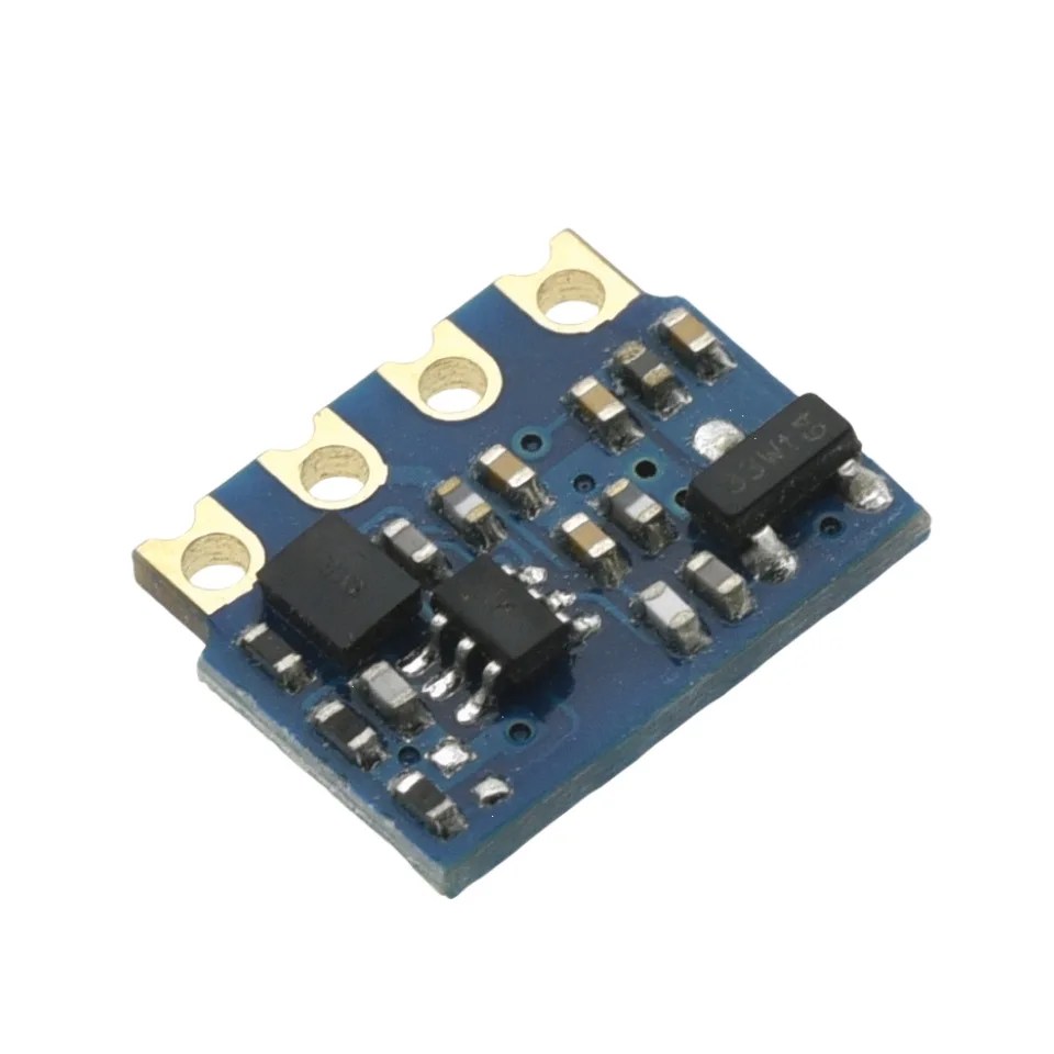 315/433 MHz Far-T2L Funkfernbedienungsmodul, 500 Meter Sichtweite für Smart-Home-Automatisierung, 3V betrieben – Detail 3
