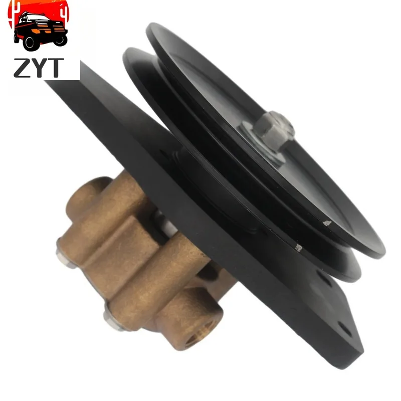 

Seawater Pump 132-0395 132-0430 Suitable for Cummins Onan MDKBH MDKBJ MDKBW QD 4/5 6/7.5 8kW Generator
