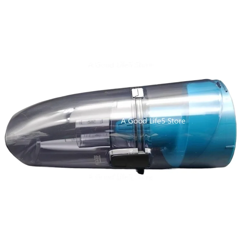 

Подходит для пылесоса Philips FC6405/6407/6408/FC6409, прозрачного мусорного бака, пылесборника