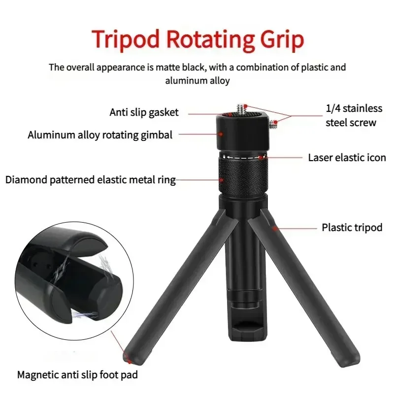 Thumbnail 4 - #80 Best Camera Tripods to Buy In 2026