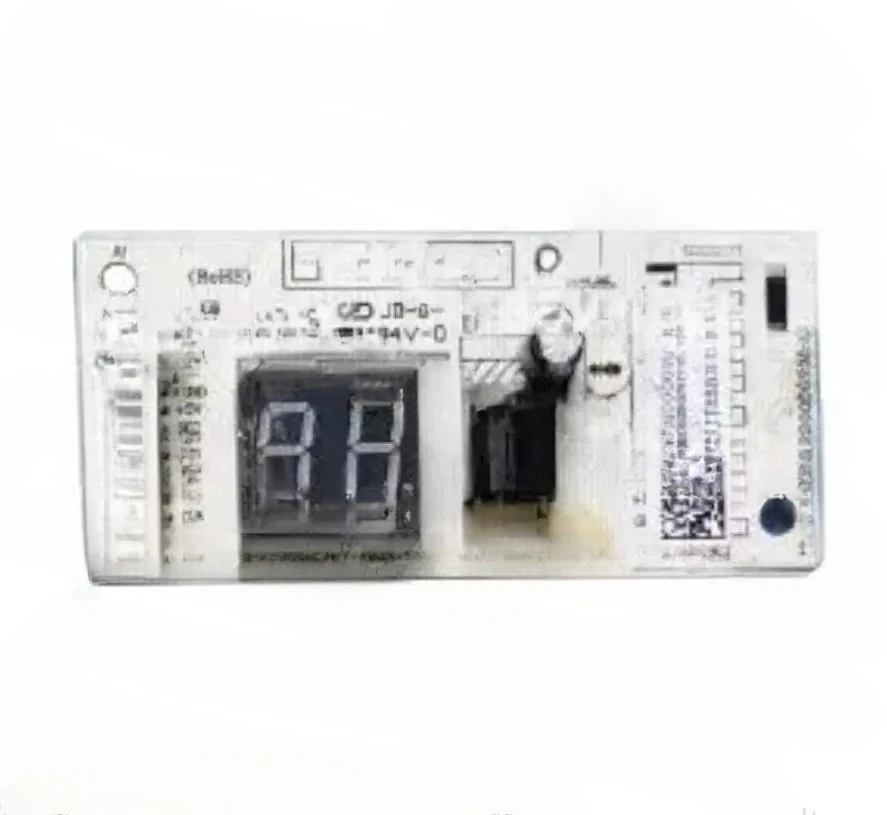 Para tablero de visualización del receptor de aire acondicionado midea 17122000006953 EU-KFR26G/N1Y-AB3(WIFI) 17122000007214 parte