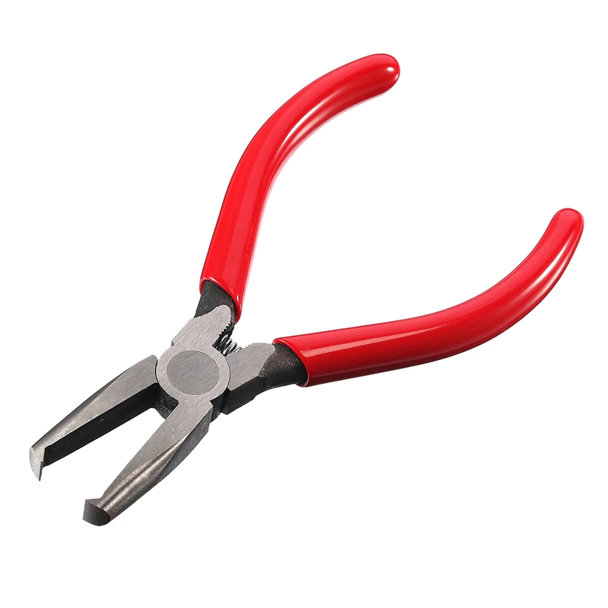 Guitar Fret Plier Wire Puller Luthier Tools Fret Nippers Tool Fret Wire Nippers Puller for Stringed Instruments Tool A