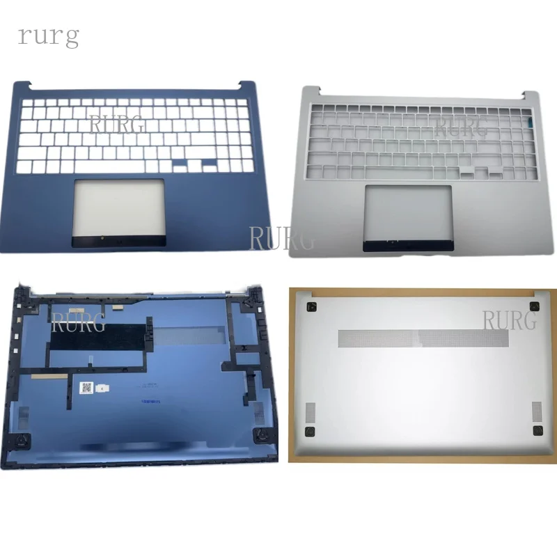 R+ New FOR Samsung Galaxy Book NP750XDA 750XDZ 760XDA upper case and palm rest + bottom base