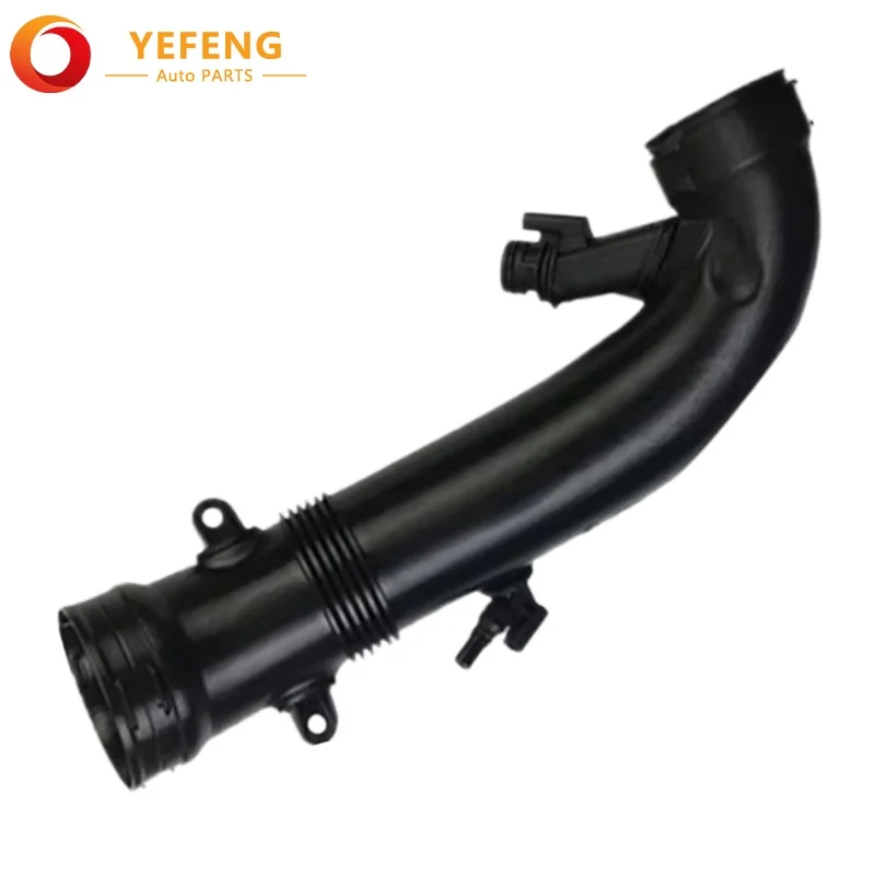 Oem 13717627501 High Quality Air Duct Intake Boot Hose Intake Pipe for BMW MINI Coopers Countrymans Pacemans S 1.6L