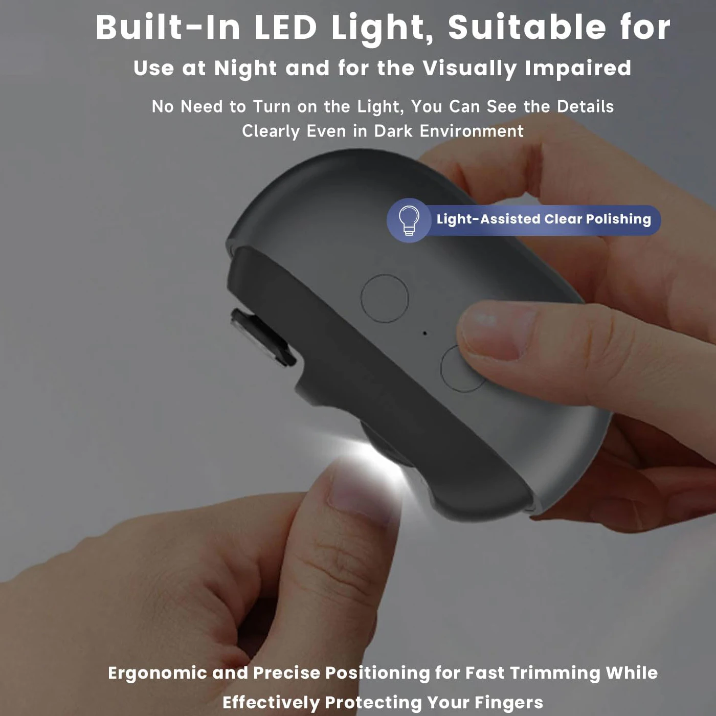 Thumbnail 4 - #73 Latest Nail Clippers Offers