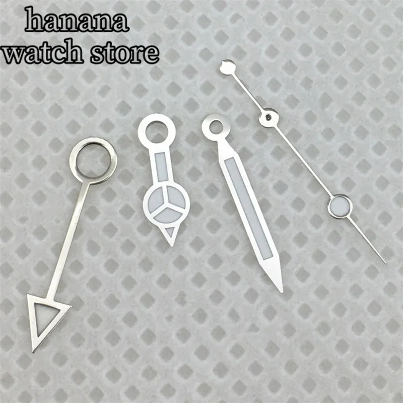 Green Luminous NH34…