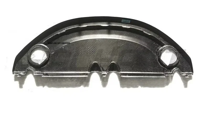 

Trade Assurance Dry Carbon Fiber Interior Trim Fit for 04-11 Lotus Exige S2 08-11 Lotus Elise S2 Dashboard Dashtop Cover