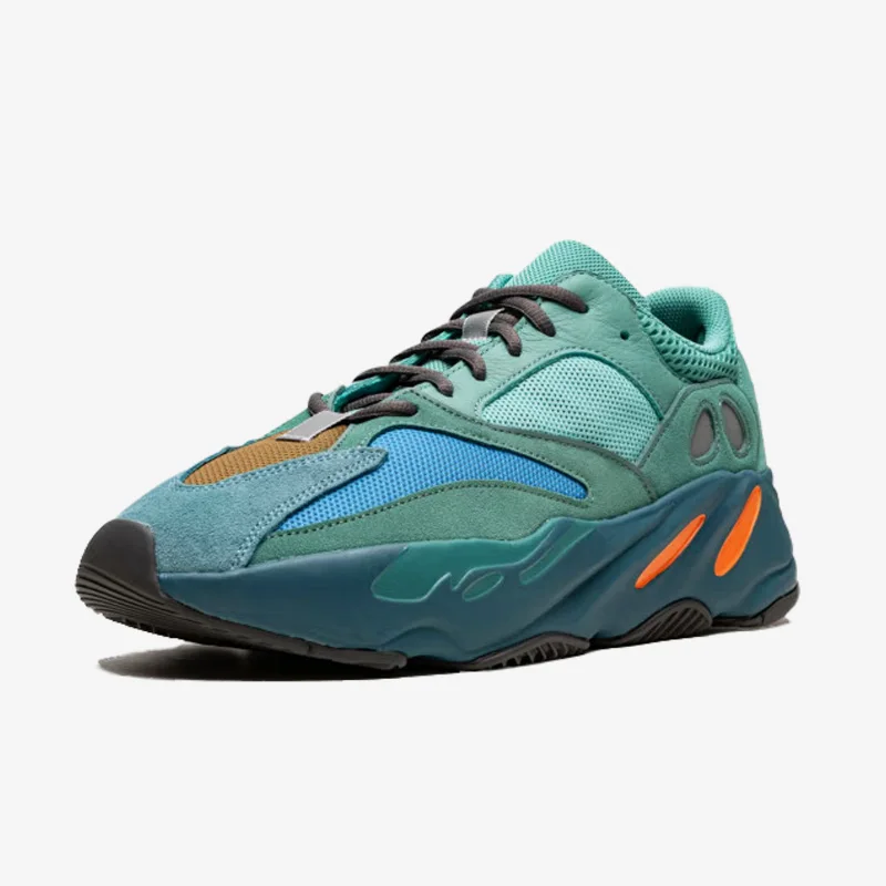 Adidas genuine YEEZY BOOST 700 men's and women's sports running shoes GZ2002