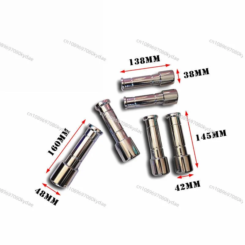 1 Pair Steel Boxingboxing egg weights, Boxing Speed Increase Dumbbell Handle, Weight Endurance Punches Air boxing Dumbbell