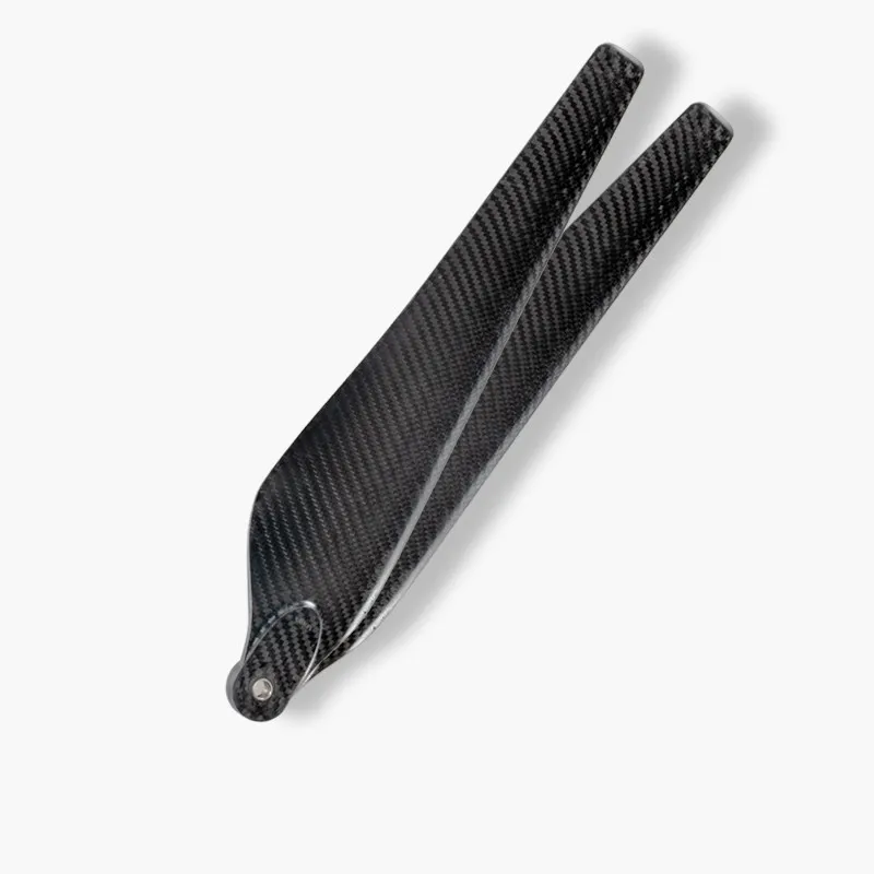 XAERO 3390 33 Zoll verstärkter Kohlefaserpropeller für DJI T20 T10 T16, CW CCW Landwirtschaftliche Sprühdrohnenblätter – Detail 6