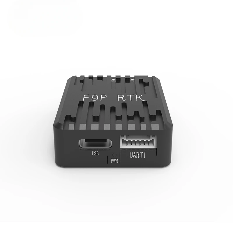 Precisión de ganado compatible: 0,35 Edg F9P Rtk Buscando la dirección del módulo dual