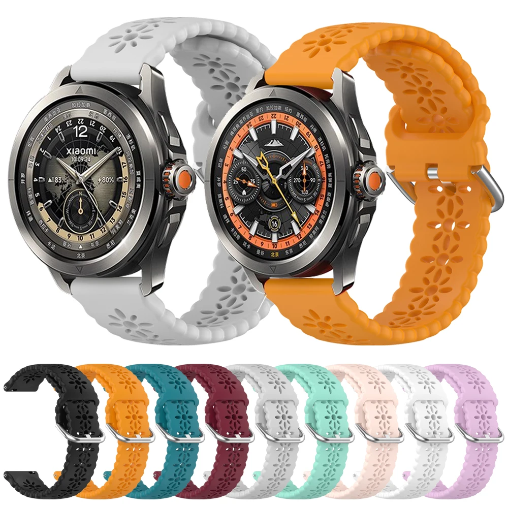 Silicone Band For X… - image