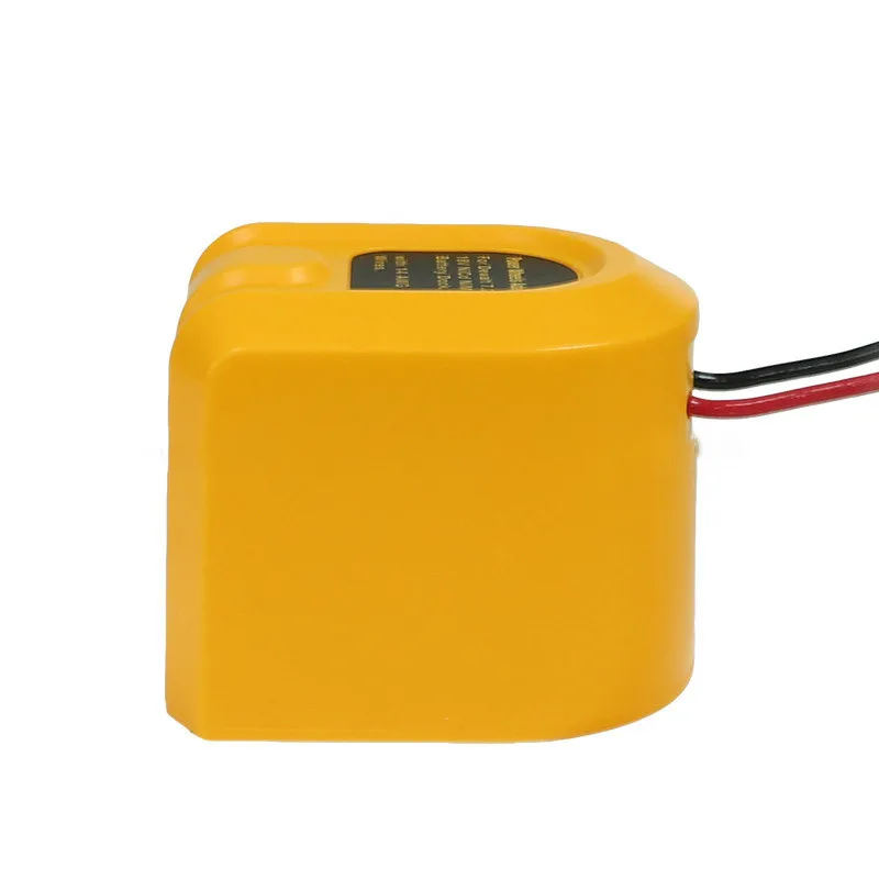 New Power Wheels Adaptor for Dewalt 7.2-18V NI-CD NI-MH Battery Dock Power Connector 14 AWG DIY tools