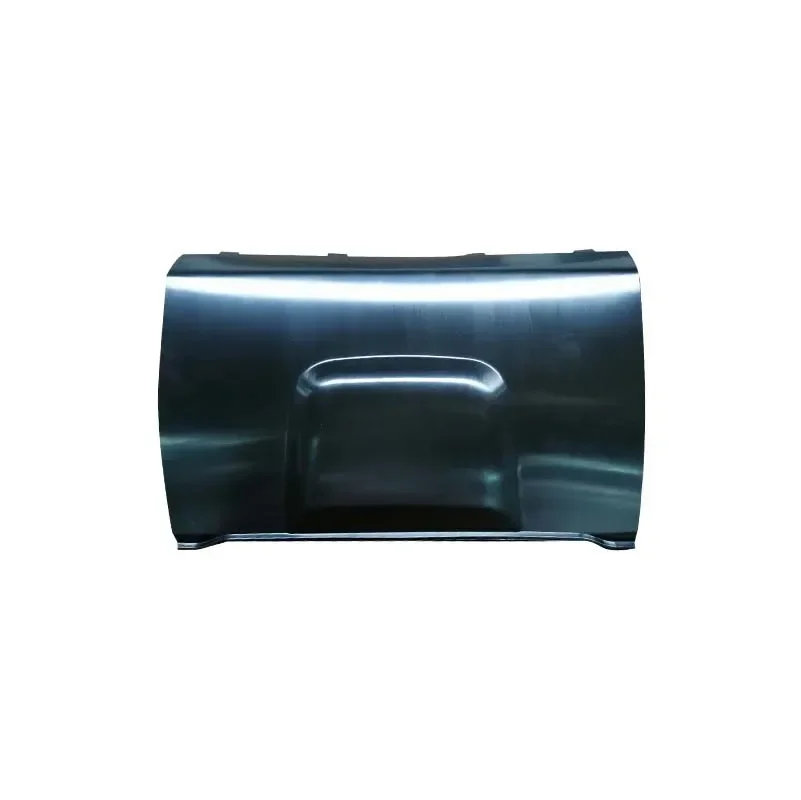 Suitable for Mercedes  ML Class W163 ML270ML Rear Trailer Cover 350ML Rear Bumper Trailer Cover 98-05