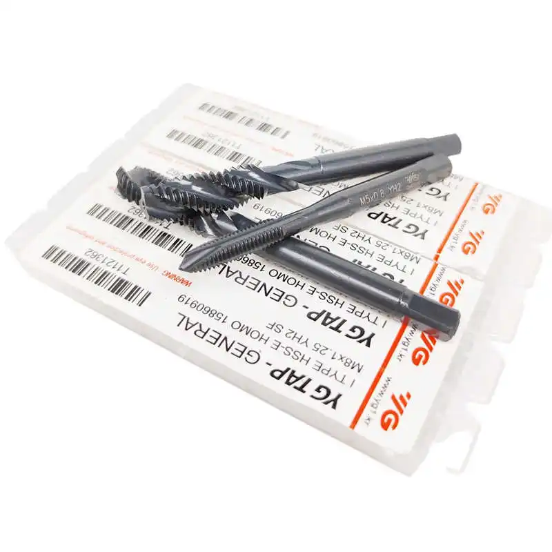 1Pc Yg Metric Spira…