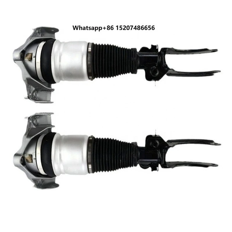 For Q7  New Multi-functional Left Front Shock Absorber, Suitable for , with Universal Accessories