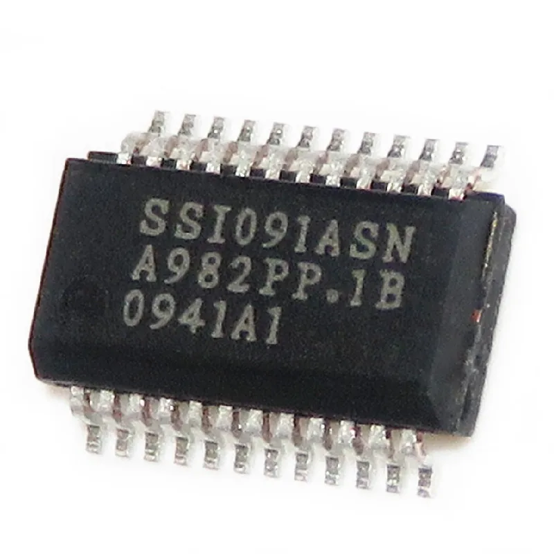 5PCS ADUM1400ARWZ SSI091ASN FDMF3035 RT8889BGQW TLV62565DBVR SLC2012M