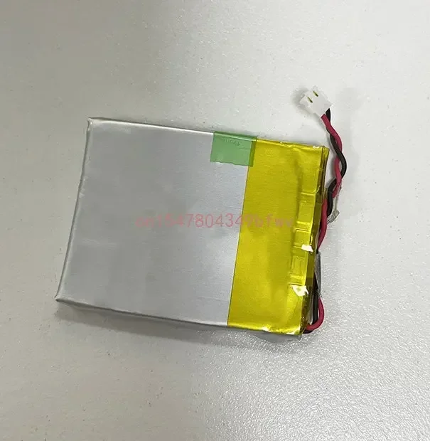 361-00078-00 For GARMIN Forerunner 920XT Li-ion Battery 3.7V 325mAh 1.2Wh Model:FLPB342735-P1 Multisport GPS Part Repair