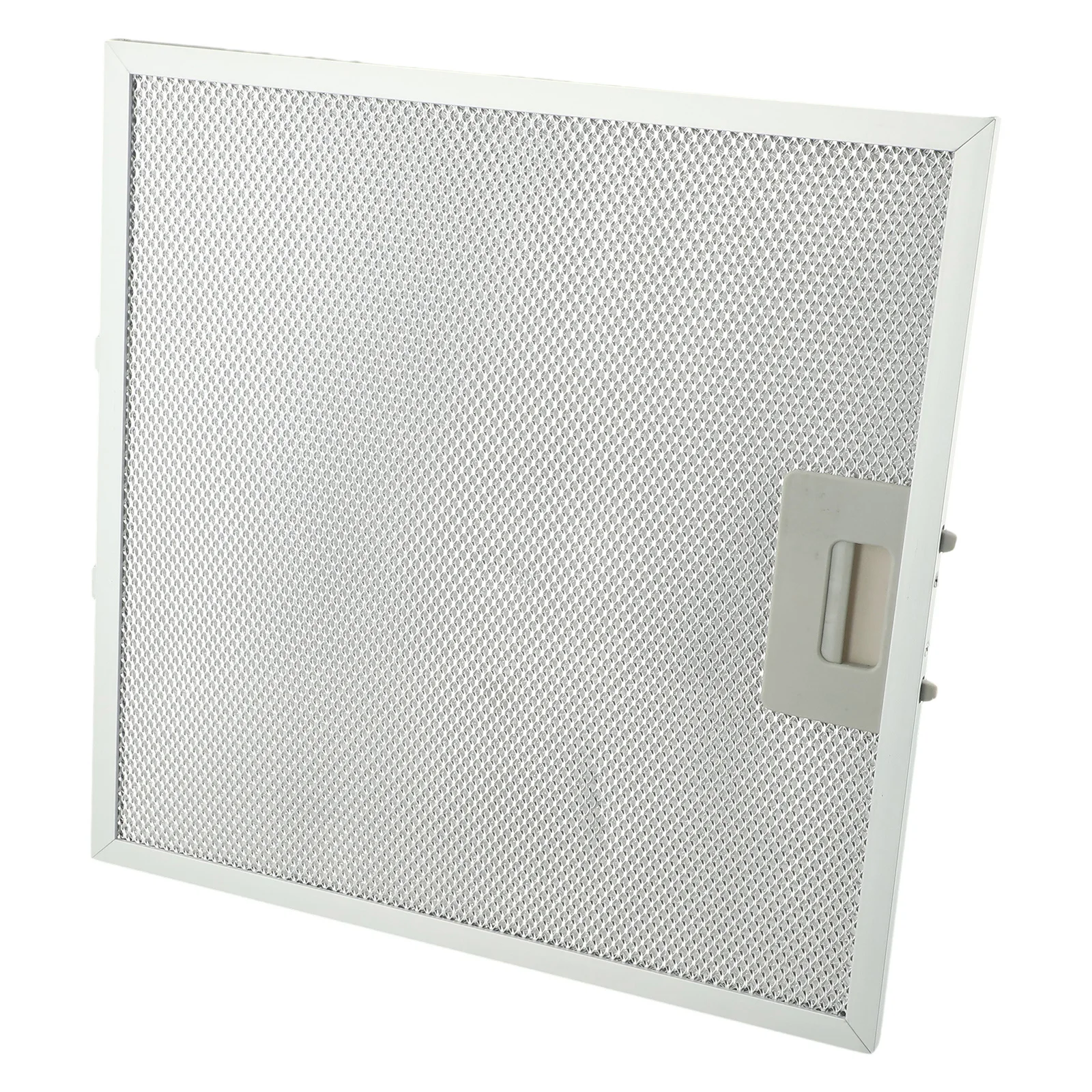 Hood Filter Fits Filter None Mesh Extractor Old Range Silver Stainless Steel Vent Filter 320×320x9mm Brand New