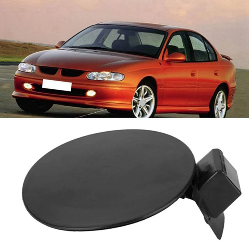 

3X Fuel Filler Door Cover Flap Cover Fuel Tank Cap For Holden Commodore VT-VX Sedan 1998-2002 Car Accessories