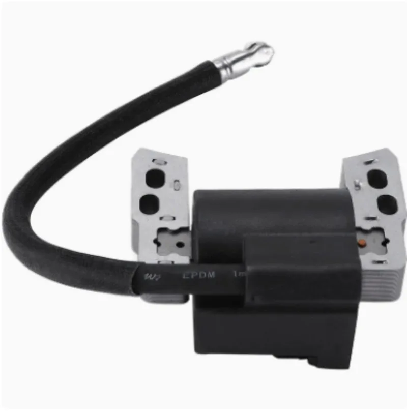 New Electronic Ignition Coil 695711 Suitable for Briggs & Stratton 802574 796964 Lawn Mover