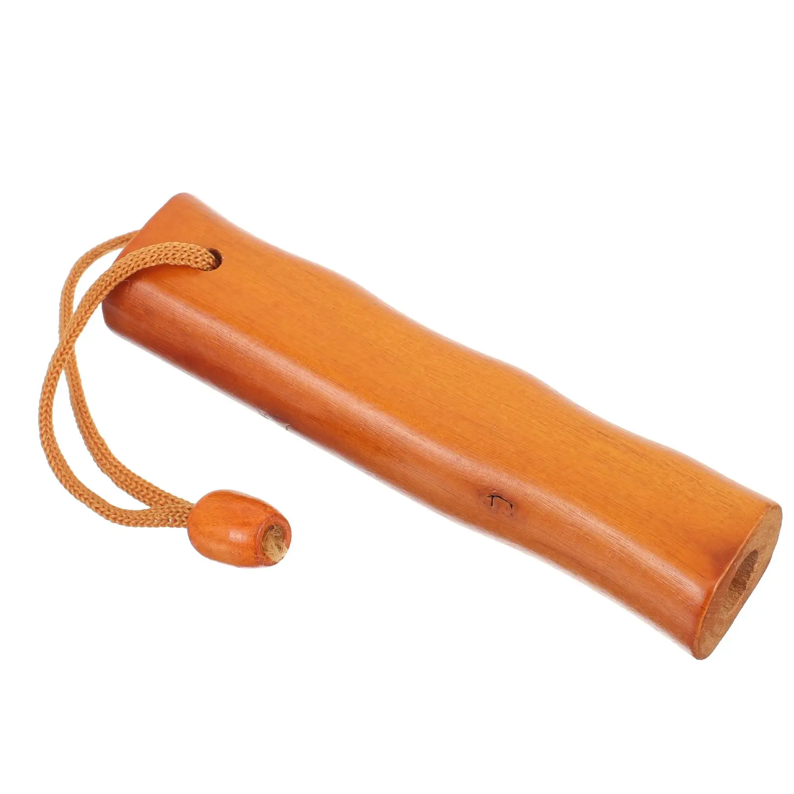 

Umbrella Handle Accessories 14mm Long Wooden Replacement for Daily Use UV Protection Sturdy Compact Foldable Travel