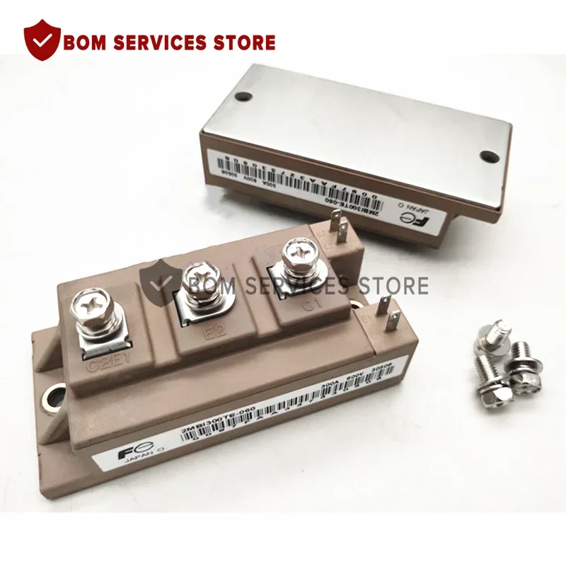 2MBI300TE-060 2MBI200TE-060 شحن مجاني جديد الأصلي IGBT وحدة