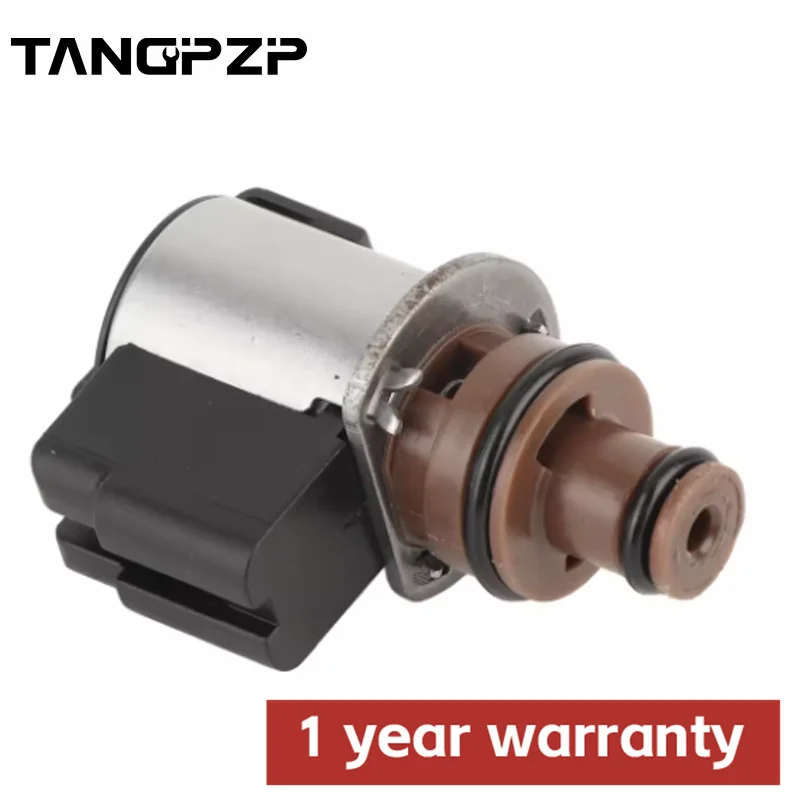 31825-AA050 TR580 TR690 Solenoid Torque Converter Lock-Up AWD Pressure Control CVT Transmission Solenoid For Subaru