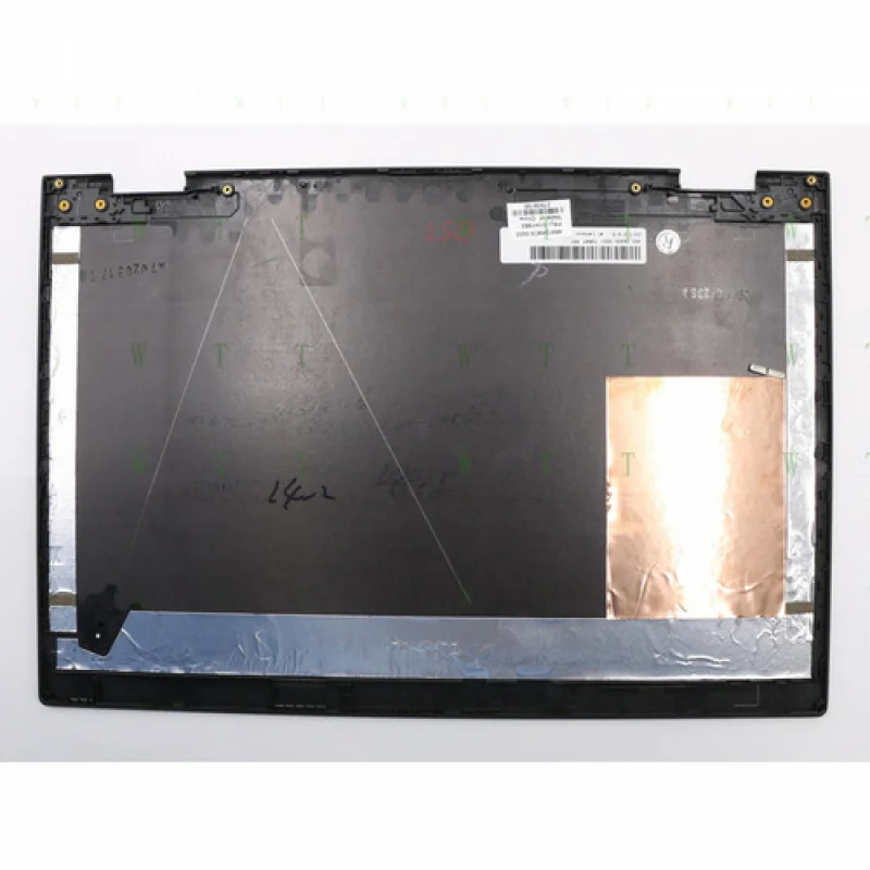 

BB for Lenovo ThinkPad X1 Yoga 2nd 2017 LCD Cover Rear Back 01HY963 Black Laptop Outer