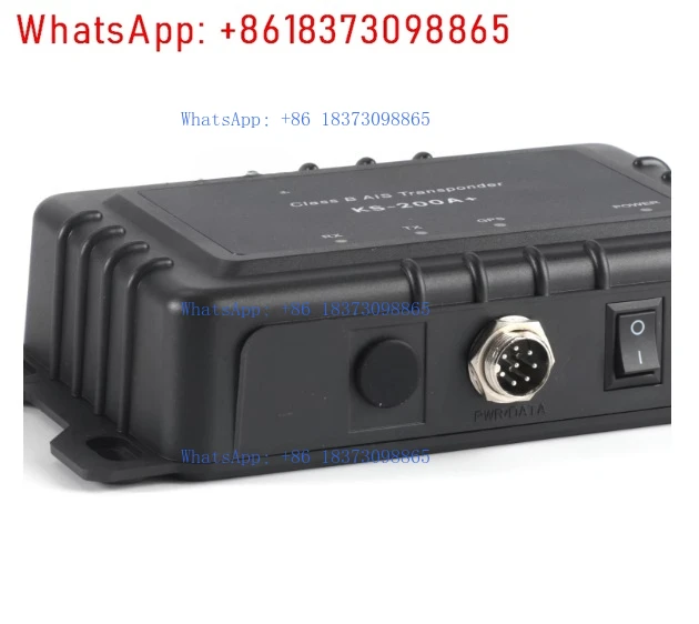 KS-200A+ Als Transp…