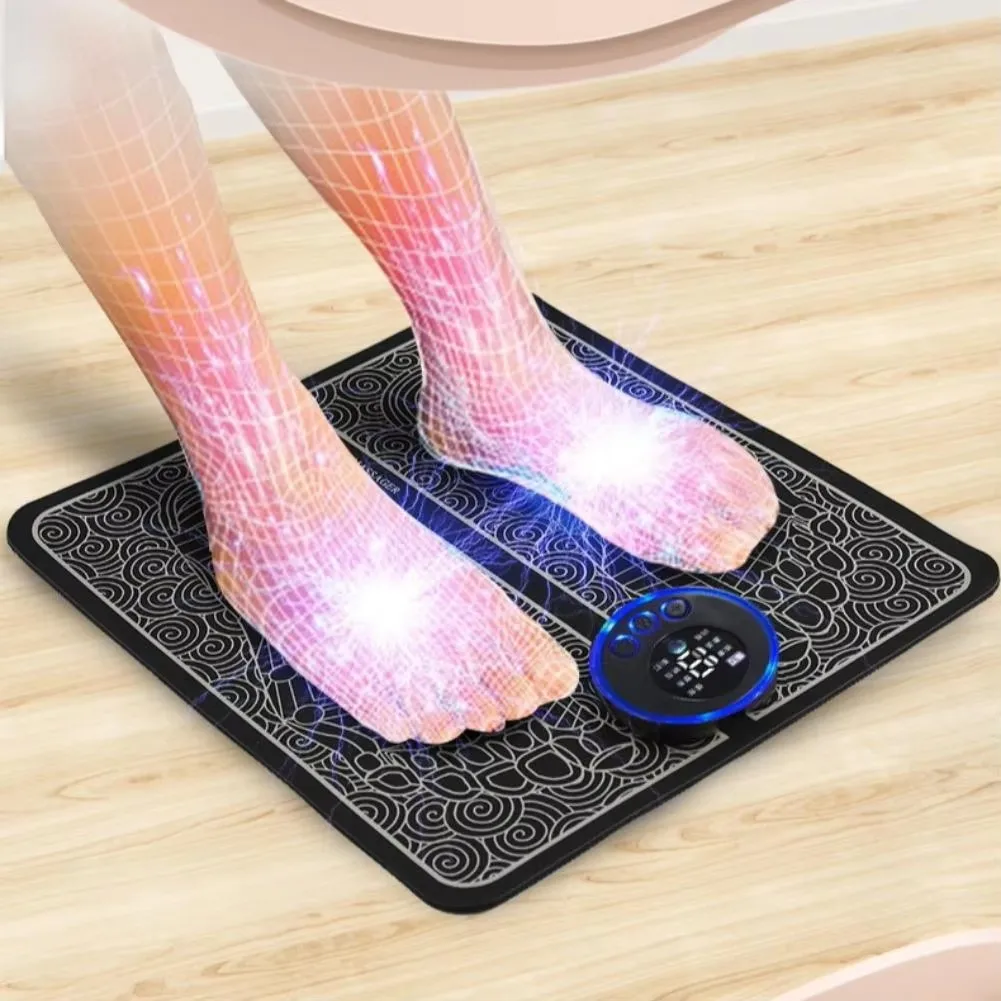 2026Foot Massager F…
