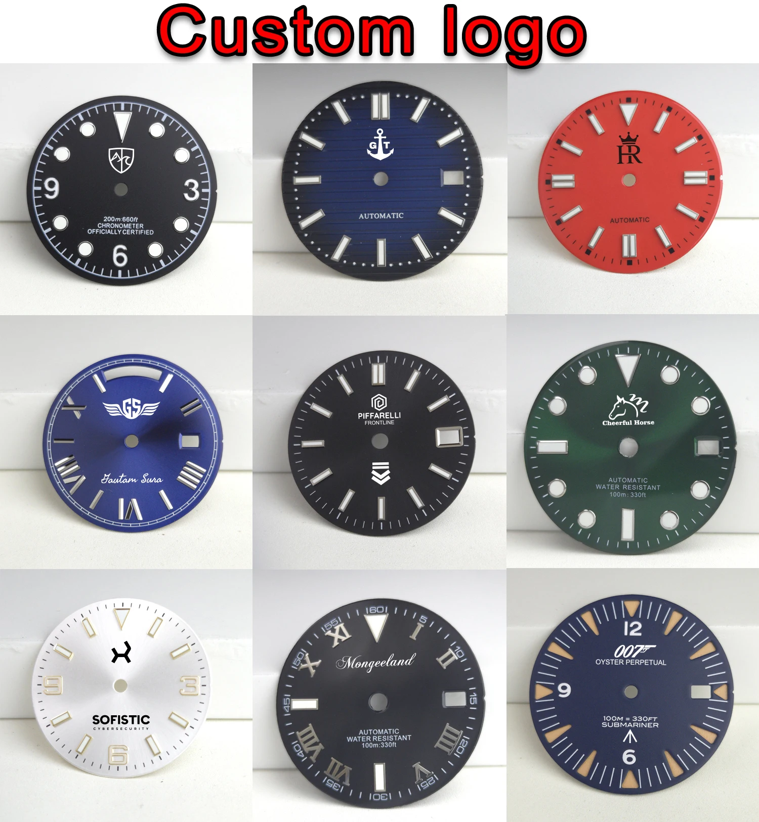 Custom 28.5/29/30.5…