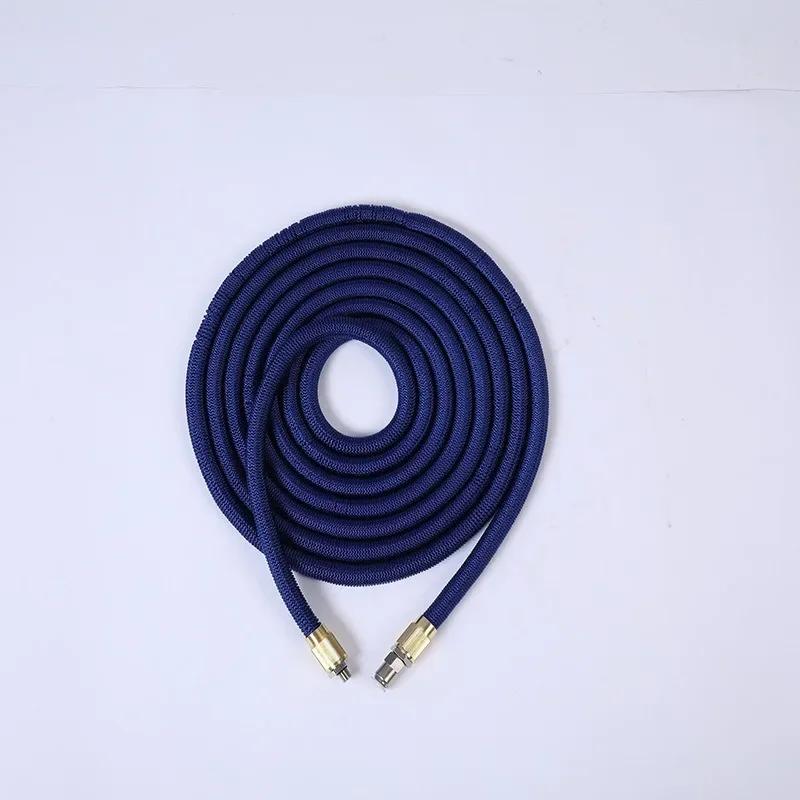 Full set of accessories diving breathing apparatus, telescopic tube 15m secondary head filter intake pipe