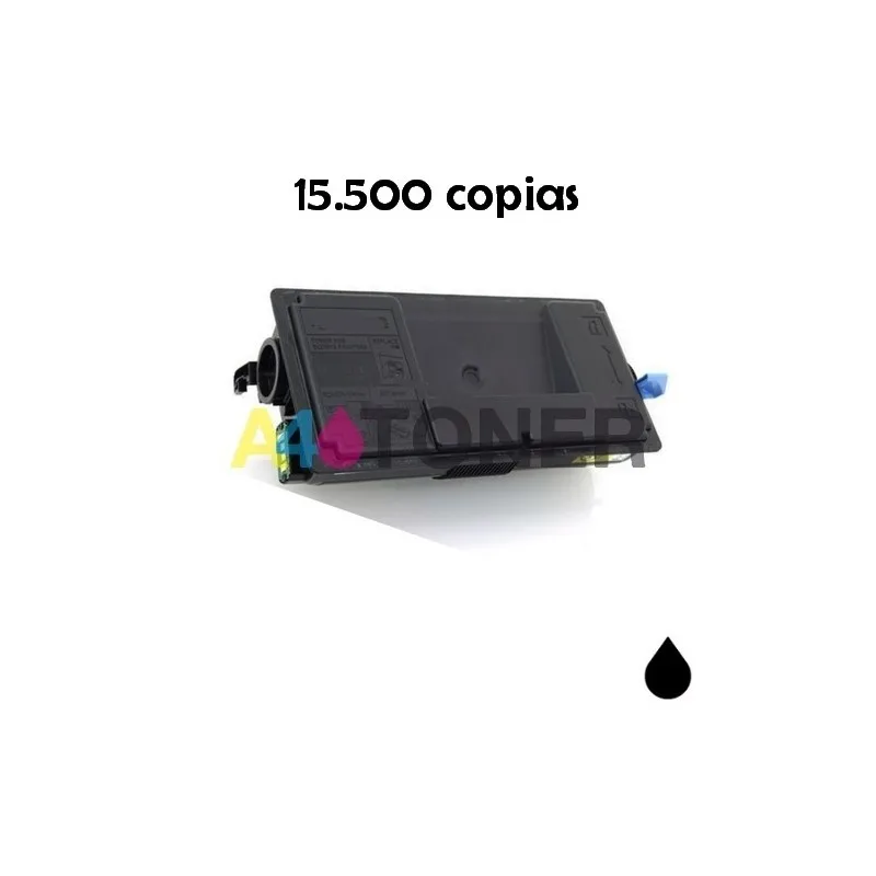 Utax PK3011 1T02T80UT0 toner compatible A4toner.com