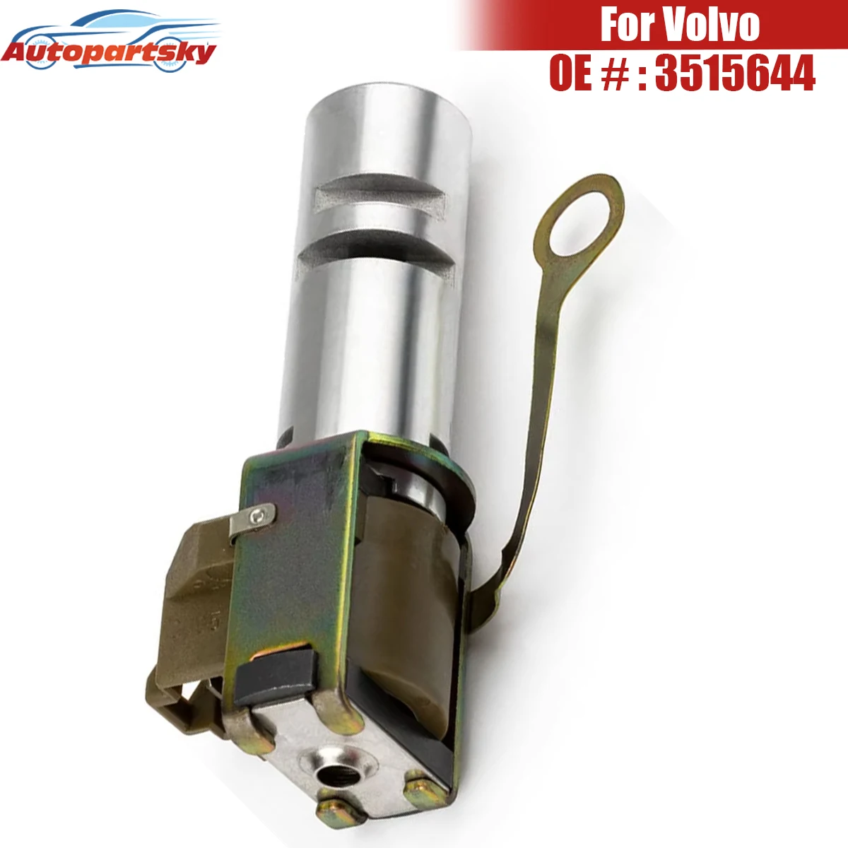 

Электромагнитный клапан блокировки автоматической коробки передач 3515644 1017927 AW30-40 для Volvo 960 S90 V90, Toyota Majesta Supra, Lexus