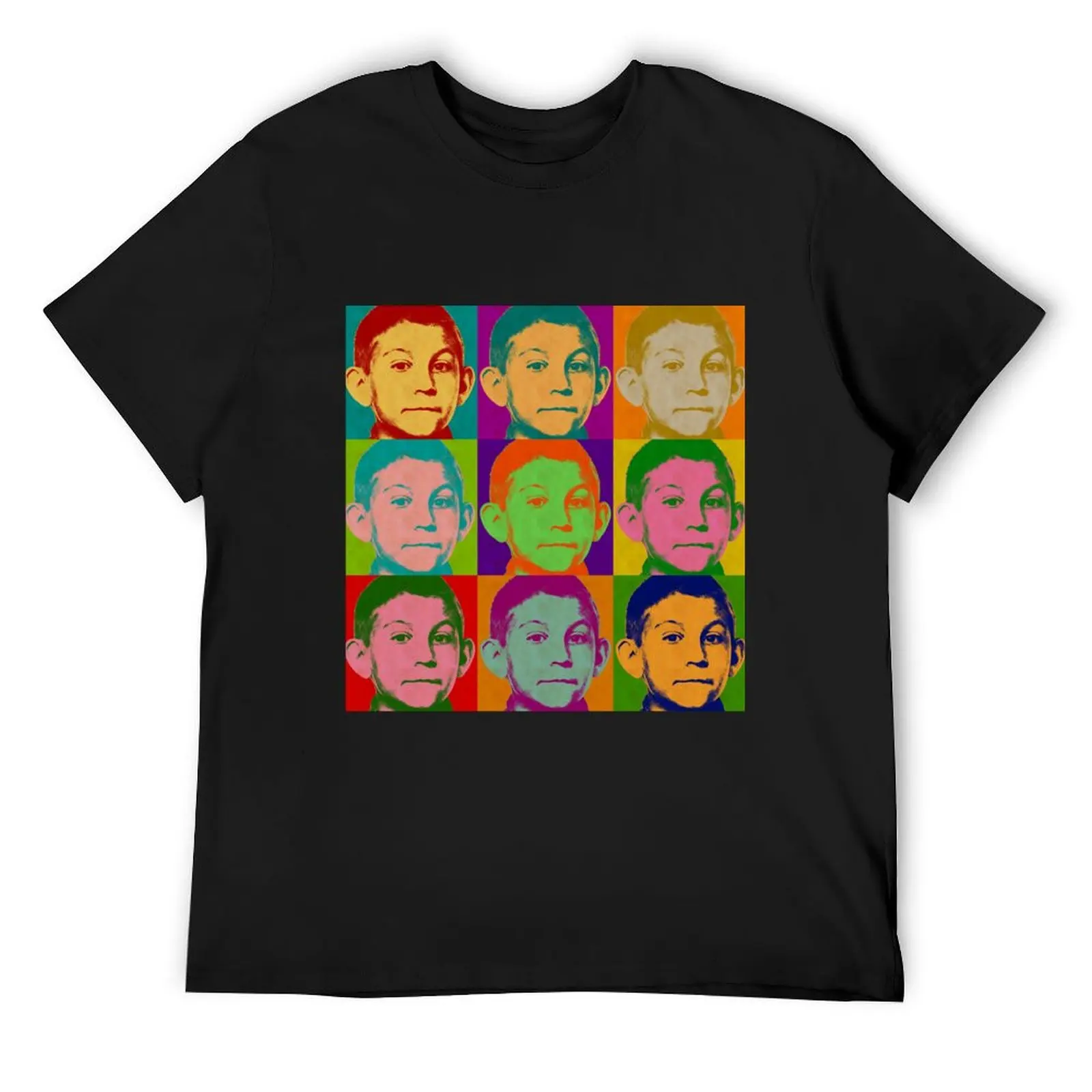 

Dewey classique T-Shirt