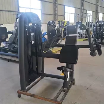 Sexy Body Strong Luxury High Quality Professional Gym Equipment Triceps Extension For Club Bodybuilding Machine