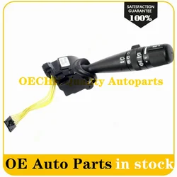 New 1PC Windshield Wiper Switch Combination Stalk 68003215AD For Chrysler Jeep Dodge 2006-2017 68003215AB 68003215AC 68003215AA