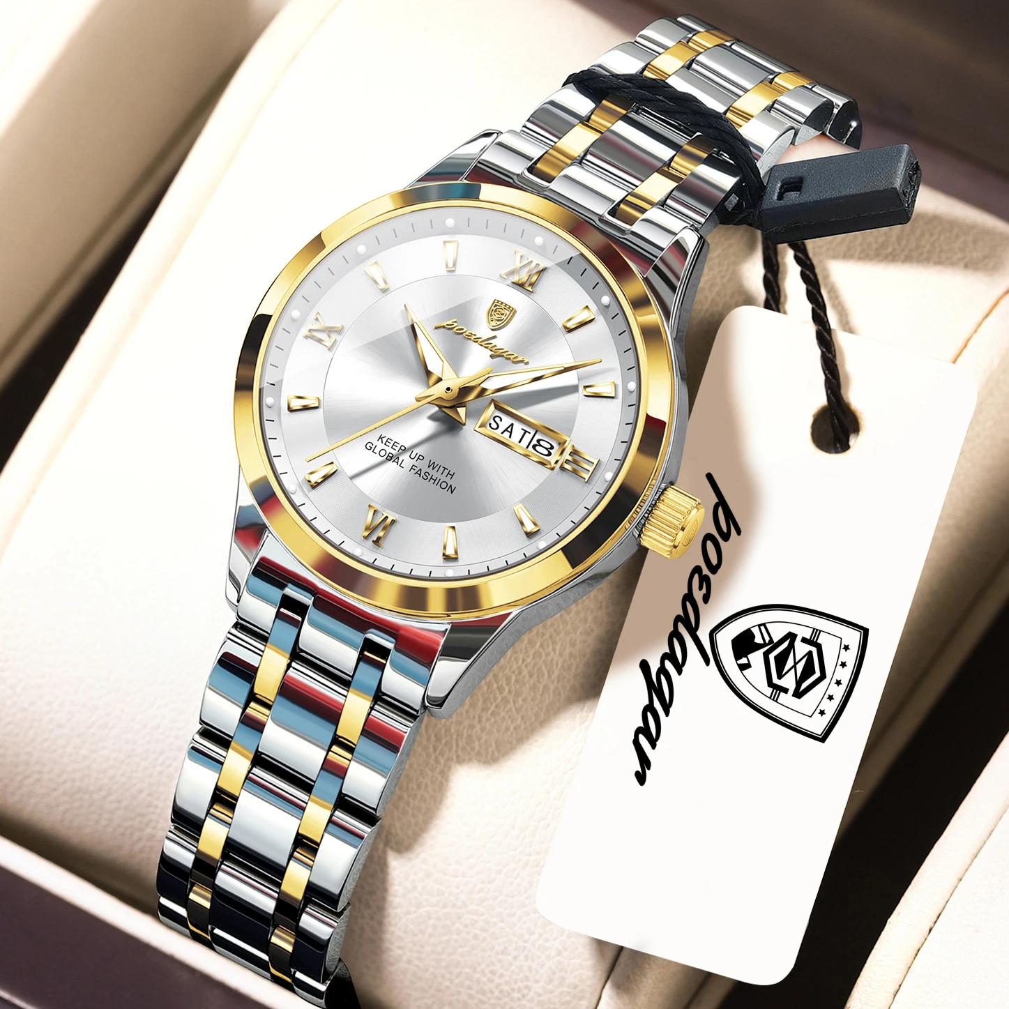 Poedagar Fashion Wo…