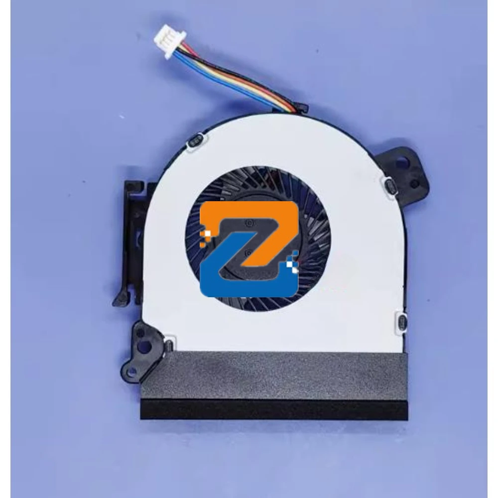 New Original Laptop CPU Cooling Fan For Toshiba A50-C R50-C L50-D A50-E B65 Cooler Radiator Fan G61C0002Y 210 DFS160005040T