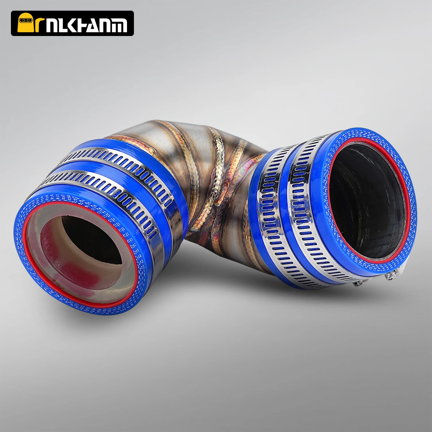 

Выхлопная труба и впускной патрубок из нержавеющей стали для Vespa Sprint 150, аксессуары