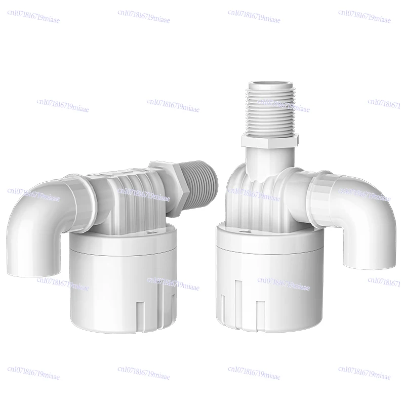 Water Tower Water Tank Float Valve Full Automatic Stop Float Switch Level Controller Automatic  Supply