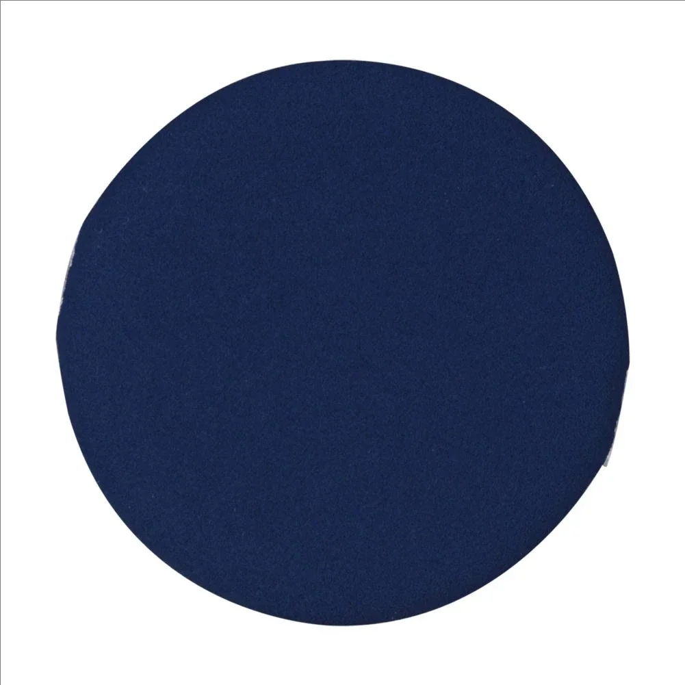 Cushion Puff Lightweight Foundation Round Air MJ Mini Thin Sponge Dry Wet Dual-Use